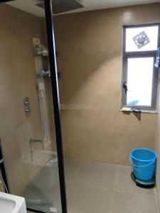 Image of 3640 Sq.ft 4 BHK Apartment / Flat for rent in Times 104, Bodakdev, Ahmedabad for Rs. 350000