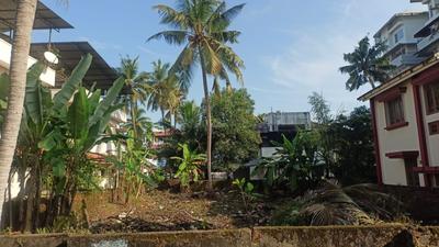 Kadavanthra Plot View 1