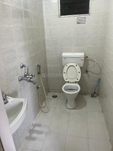 Bathroom Image of 340 Sq.ft 1 RK Apartment / Flat for sale in Avinash Aashiyana Extension, Kota Raipur for Rs. 910000