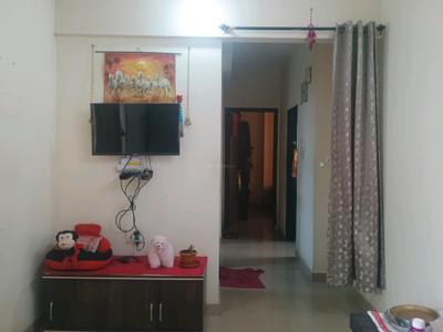Living Room Image of 685 Sq.ft 1 BHK Apartment / Flat for sale in Badlapur West Badlapur for Rs. 2550000