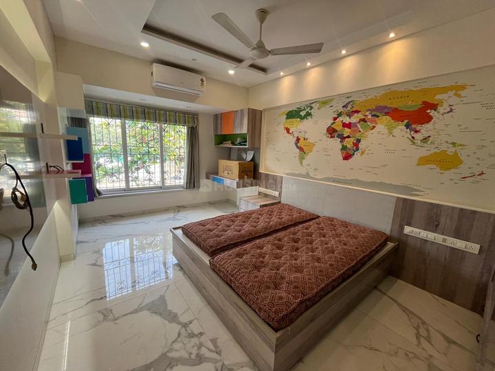 GKD APARTMENT 6 Bedroom 1