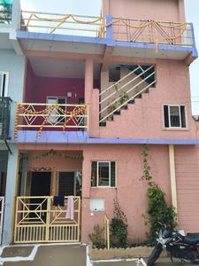 2 BHK Duplex