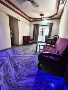 2 BHK Flat