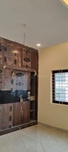 Bedroom Image of 2200 Sq.ft 3 BHK Independent House for sale in Pavamanapura Bengaluru for Rs. 19500000