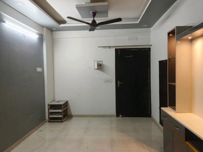 Living Room Image of 1000 Sq.ft 2 BHK Apartment / Flat for sale in Signature Global The Millennia, Sector 37C Gurgaon for Rs. 7000000