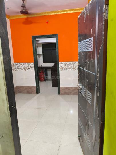 Sector 1, Airoli Bedroom 1