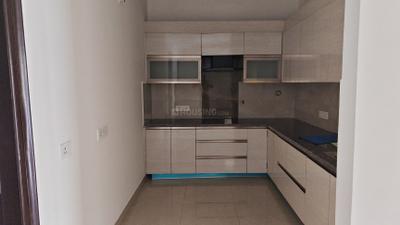 Kitchen Image of 2160 Sq.ft 3 BHK Builder Floor for sale in Vipul Greens, Sector 48 Gurgaon for Rs. 25000000