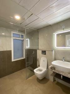 Image of 932 Sq.ft 3 BHK Apartment / Flat for rent in Prestige Ocean Crest, Panjim, Goa for Rs. 95000