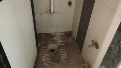 Bathroom Image of 700 Sq.ft 1 BHK Apartment / Flat for sale in Shree Riddhi Siddhi Adinath Akruti, Ulwe Navi Mumbai for Rs. 5000000