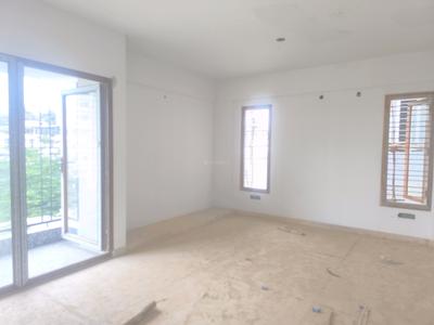 Bedroom Image of 2150 Sq.ft 3 BHK Apartment / Flat for sale in Dhriti Elite, Bangalore City Municipal Corporation Layout Bengaluru for Rs. 21075170