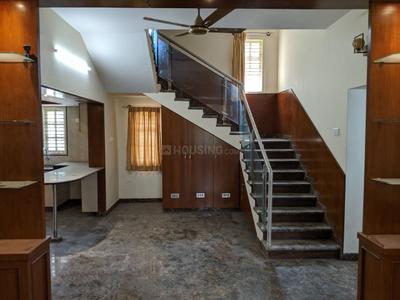 4 BHK Independent House