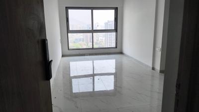 Living Room Image of 750 Sq.ft 2 BHK Apartment / Flat for rent in Laxmi Luxury CHSL LTD, Goregaon West Mumbai for Rs. 65000