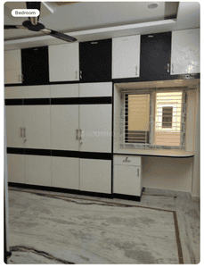 Image of 1200 Sq.ft 2 BHK Independent House for rent in Bairagiguda, Hyderabad for Rs. 19000