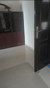 Living Room Image of 856 Sq.ft 2 BHK Apartment / Flat for sale in Medavakkam Chennai for Rs. 6500000