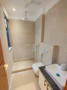 Bathroom Image of 2700 Sq.ft 4 BHK Builder Floor for sale in Navjeevan Vihar New Delhi for Rs. 105000000