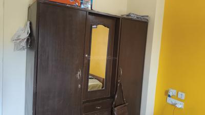 Bedroom Image of 2000 Sq.ft 3 BHK Apartment / Flat for sale in Jodhpur Ahmedabad for Rs. 16100000