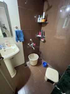 Image of 400 Sq.ft 1 RK Apartment / Flat for rent in Aditya Guru Ganesh Nagar Phase 2, Kothrud, Pune for Rs. 15000
