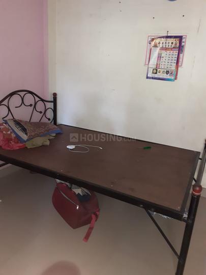 Sir M Vishweshwaraiah Layout 2nd Block, SMV Layout Bedroom 1