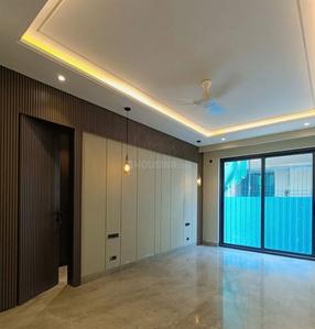 Bedroom Image of 2350 Sq.ft 4 BHK Builder Floor for sale in Greater Kailash II New Delhi for Rs. 130000000
