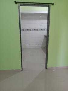 Kitchen Image of 385 Sq.ft 1 RK Apartment / Flat for sale in Deep City, Panvel Navi Mumbai for Rs. 2100000