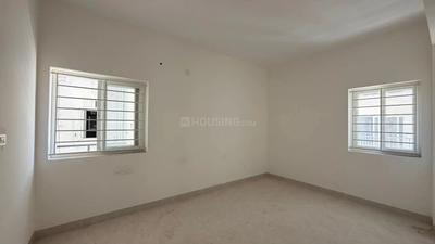 Bedroom Image of 1850 Sq.ft 3 BHK Apartment / Flat for sale in Miyapur Hyderabad for Rs. 11840000