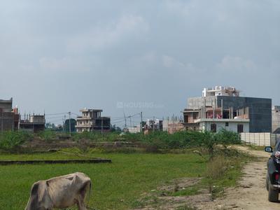 Image of 1450 Sq.ft Residential Plot / Land for sale in Vrindavan Yojana, Lucknow for Rs. 4060000