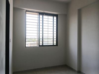 Bedroom Image of 2000 Sq.ft 4 BHK Apartment / Flat for sale in Kavisha The Canvas, Bopal Ahmedabad for Rs. 12850000