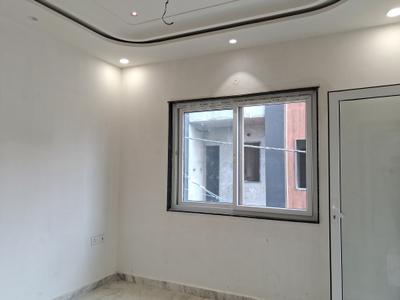 Bedroom Image of 1250 Sq.ft 3 BHK Builder Floor for sale in Sector 29 Rohini New Delhi for Rs. 9800000