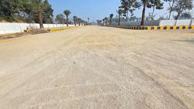 Image of 1000 Sq.ft Residential Plot / Land for sale in Gosainganj, Lucknow for Rs. 1200000