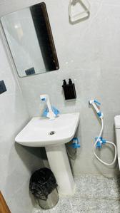 Bathroom Image of DIVINE'S RESIDENCY in Sector 128, Noida