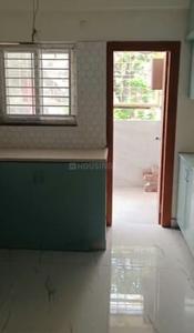Kitchen Image of 1575 Sq.ft 3 BHK Apartment / Flat for sale in Nallakunta Hyderabad for Rs. 13000000