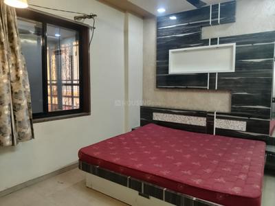 Bedroom Image of 1300 Sq.ft 3 BHK Apartment / Flat for sale in Kalyan West Kalyan for Rs. 11500000