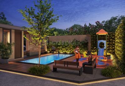 3 BHK Flat