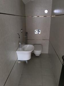 Common Bathroom Image of 2540 Sq.ft 4 BHK Villa for sale in Sikhara Tranquil, Cherlapalli Secunderabad for Rs. 20321000