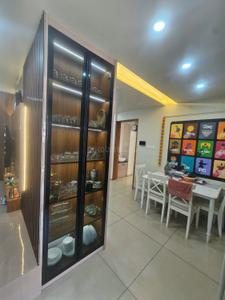 Hall Image of 1550 Sq.ft 3 BHK Apartment / Flat for sale in ABH Treeland Phase 1, Jalapur Nashik for Rs. 14500000