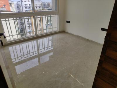 Bedroom Image of 1680 Sq.ft 3 BHK Apartment / Flat for sale in Neels West Wind, Ulwe Navi Mumbai for Rs. 30000000
