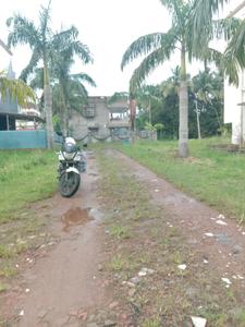 Fresco Fountain City Plots Internal Roads 2