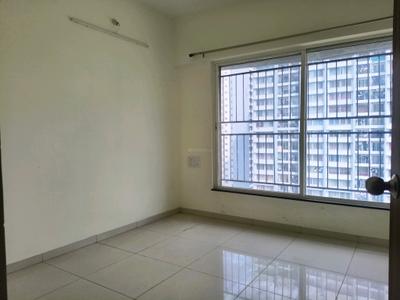 Bedroom Image of 780 Sq.ft 2 BHK Apartment / Flat for rent in Kolte Patil Life Republic Sector R16 16th Avenue Arezo, Marunji Pune for Rs. 22002