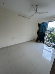 Bedroom Image of 1015 Sq.ft 2 BHK Apartment / Flat for sale in Paradise Sai Harmony, Ulwe Navi Mumbai for Rs. 9200000