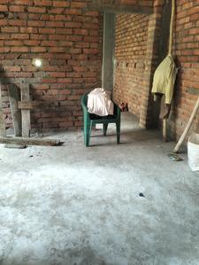 Hall Image of 750 Sq.ft 2 BHK Apartment / Flat for sale in Konnagar Hooghly for Rs. 1725000