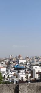 Balcony Image of 500 Sq.ft 1 BHK Apartment / Flat for sale in Kamta Lucknow for Rs. 1600000