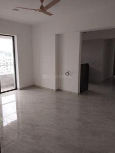 Hall Image of 1350 Sq.ft 3 BHK Apartment / Flat for rent in Gangapur Nashik for Rs. 25000