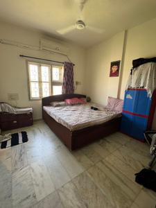 Bedroom Image of 1150 Sq.ft 2 BHK Apartment / Flat for sale in Bodakdev Ahmedabad for Rs. 6800000