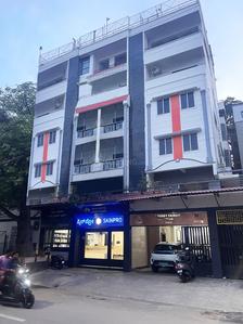 Building Image of Sripeetam Rajajinagar in Rajajinagar, Bangalore