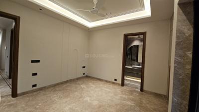 Bedroom Image of 4500 Sq.ft 4 BHK Builder Floor for sale in Green Park Extension New Delhi for Rs. 200000000
