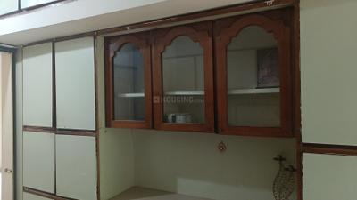 Kitchen Image of 1200 Sq.ft 2 BHK Apartment / Flat for rent in Navrangpura Ahmedabad for Rs. 30000
