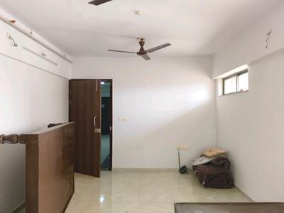 Living Room Image of 650 Sq.ft 1 BHK Apartment / Flat for sale in Lodha Lakeshore Greens, Palava Phase 2 Thane for Rs. 3500000