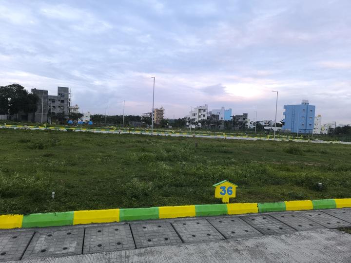 VR Hanuman Enclave Main Image 1