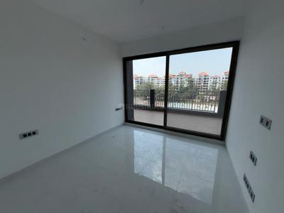 Bedroom Image of 2950 Sq.ft 4.5 BHK Apartment / Flat for sale in Bramha The Collection, Wadgaon Sheri Pune for Rs. 47500000
