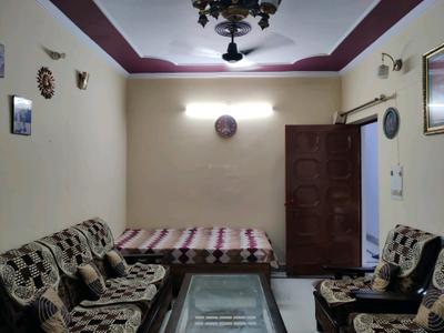Living Room Two Image of 3200 Sq.ft 8 BHK Independent House for sale in Patel Nagar Ghaziabad for Rs. 35400000